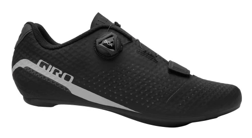 Buty męskie GIRO CADET CARBON black roz.50 (NEW)