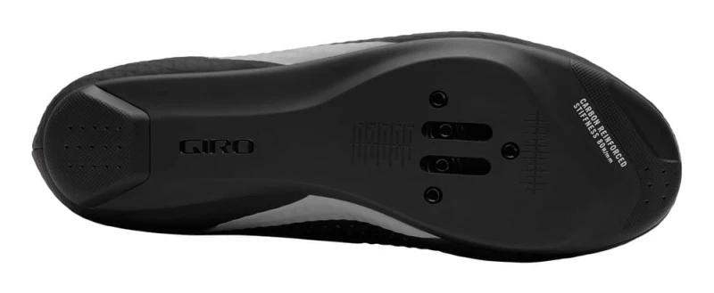 Buty męskie GIRO CADET black roz.50 (NEW)