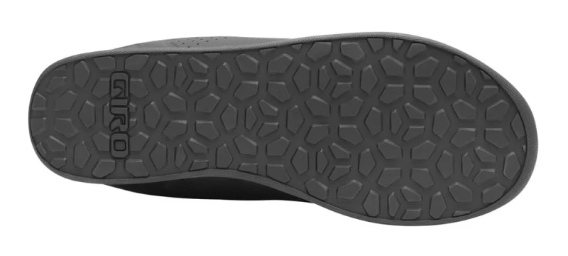 Buty męskie GIRO LATCH black dark shadow roz.46 (NEW)