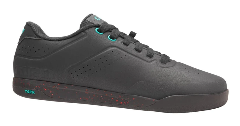Buty męskie GIRO LATCH black spark roz.42 (NEW)