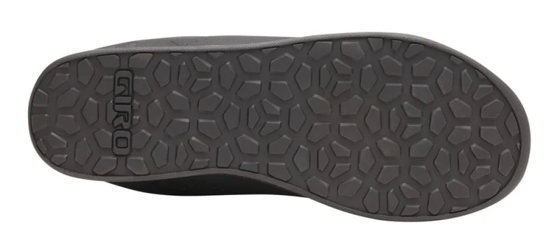 Buty męskie GIRO LATCH black spark roz.44 (NEW)