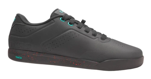 Buty męskie GIRO LATCH black spark roz.46 (NEW)