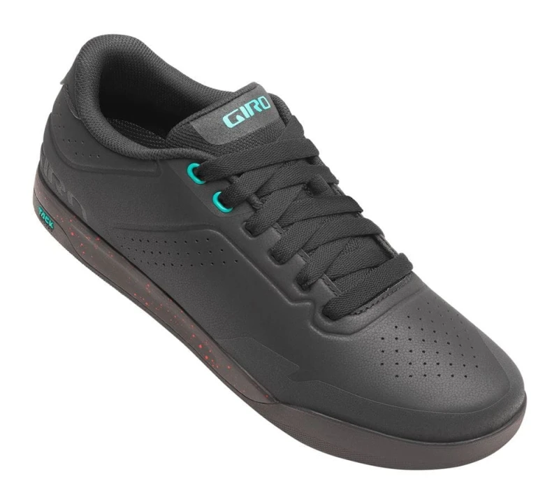 Buty męskie GIRO LATCH black spark roz.46 (NEW)