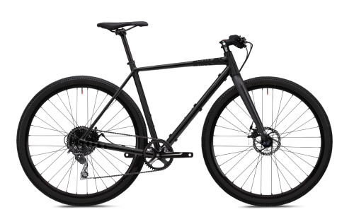 Rower Octane One Gridd Flat 28"