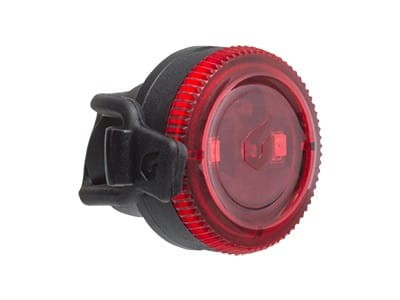 Lampka tylna BLACKBURN CLICK 4 lumeny czarna (NEW)