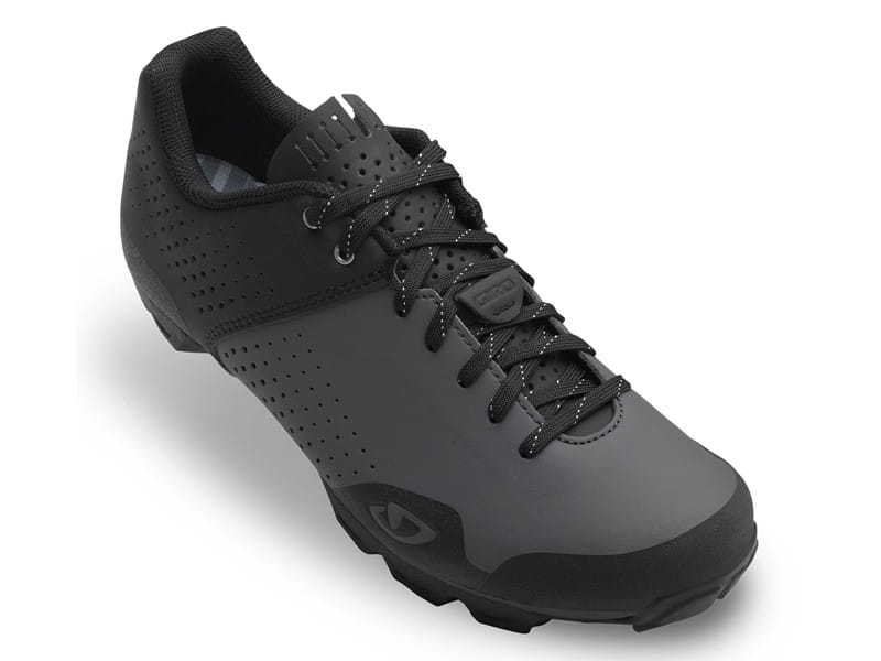 Buty damskie GIRO MANTA LACE dark shadow roz.38 (NEW)