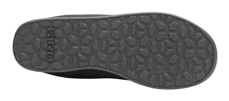 Buty męskie GIRO DEED black roz.41 (NEW)
