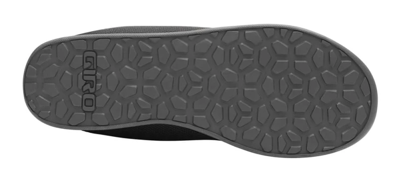 Buty męskie GIRO DEED black sparkle roz.41 (NEW)