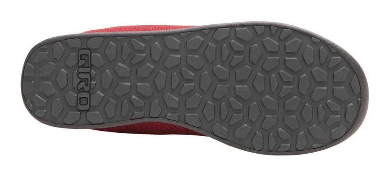 Buty męskie GIRO DEED ox blood roz.42 (NEW)