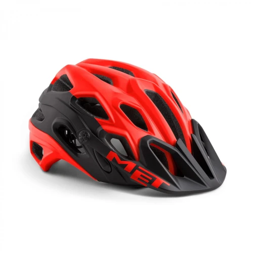 Kask LUPO M niebieski