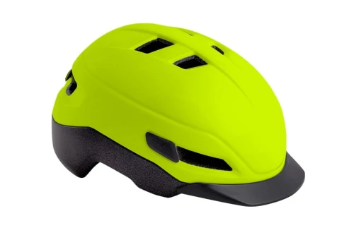 Kask GRANCORSO M niebieski matowy