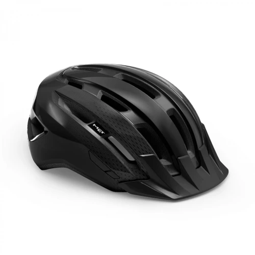 Kask DOWNTOWN M/L gray glossy