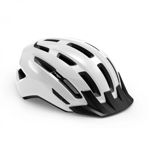 Kask DOWNTOWN MIPS M/L black glossy