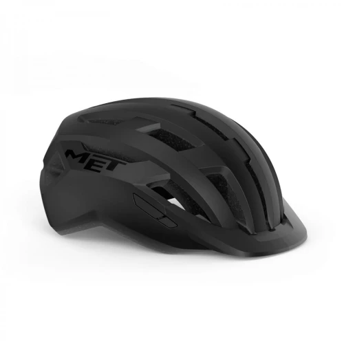 Kask ALLROAD MIPS M black matt
