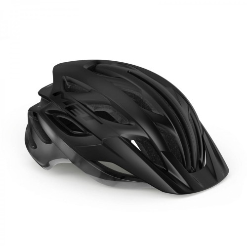 Kask VELENO MIPS L titanium metallic matt