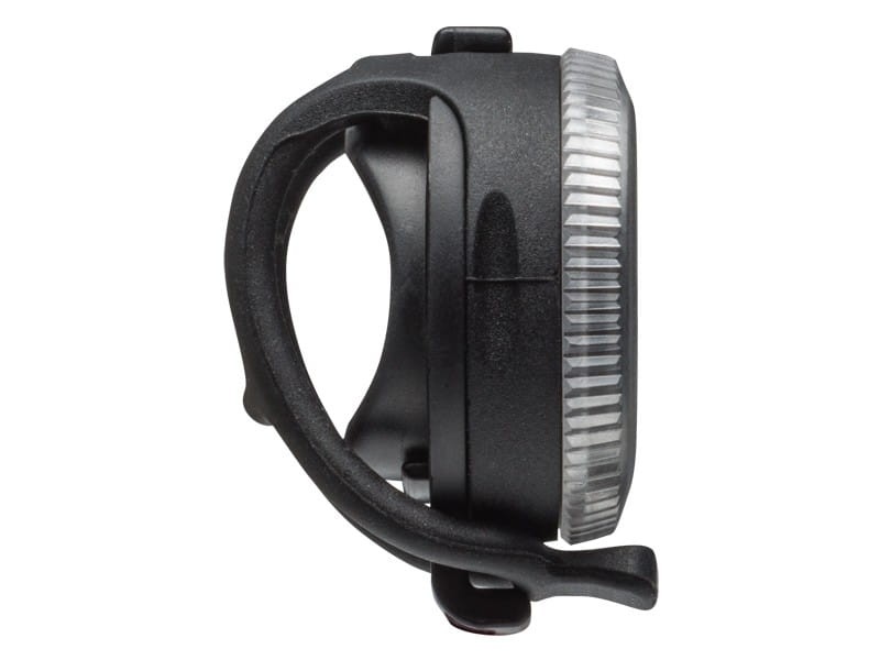 Lampka przednia BLACKBURN CLICK 20 lumenów czarna (NEW)