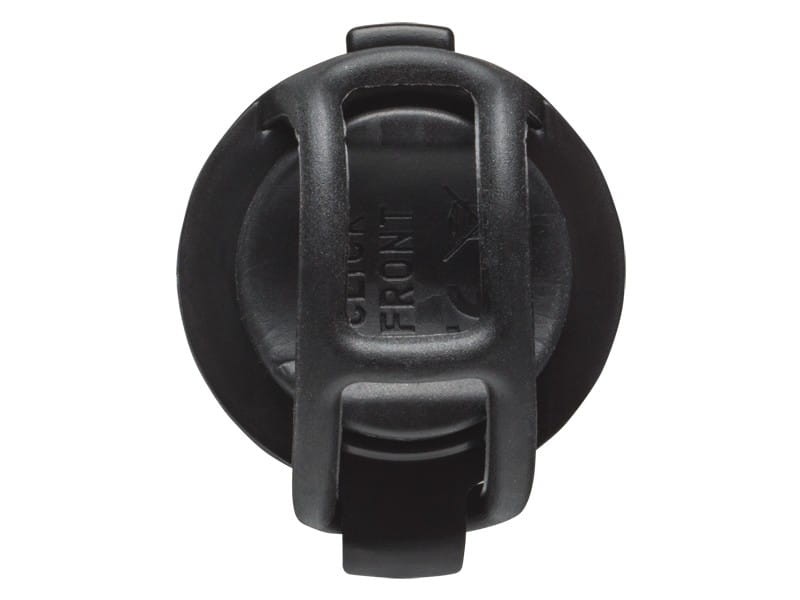 Lampka przednia BLACKBURN CLICK 20 lumenów czarna (NEW)