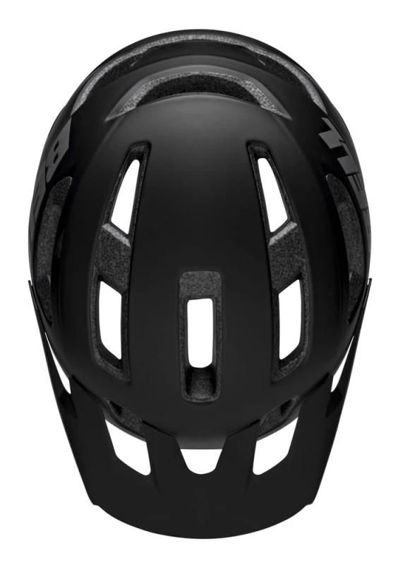 Kask mtb BELL NOMAD 2 INTEGRATED MIPS matte black roz. Uniwersalny S/M (52-57 cm) (NEW)