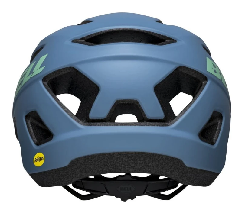 Kask mtb BELL NOMAD 2 matte light blue roz. Uniwersalny M/L (53-60 cm) (NEW)