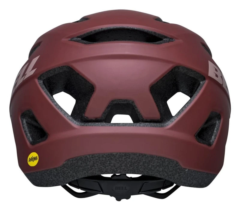Kask mtb BELL NOMAD 2 matte pink roz. Uniwersalny M/L (53-60 cm) (NEW)