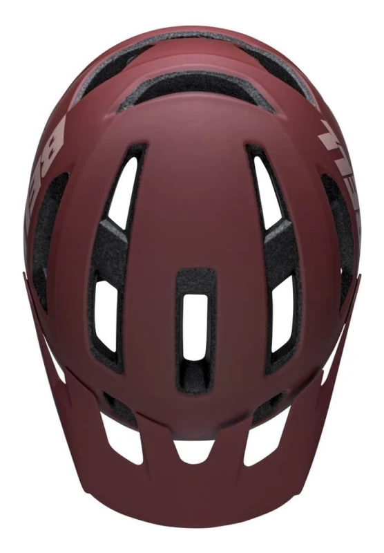 Kask mtb BELL NOMAD 2 matte pink roz. Uniwersalny M/L (53-60 cm) (NEW)