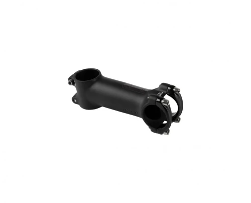 Wspornik kier. EXE Long 1-1/8" / 90mm / 6° / 31.8mm, czarny