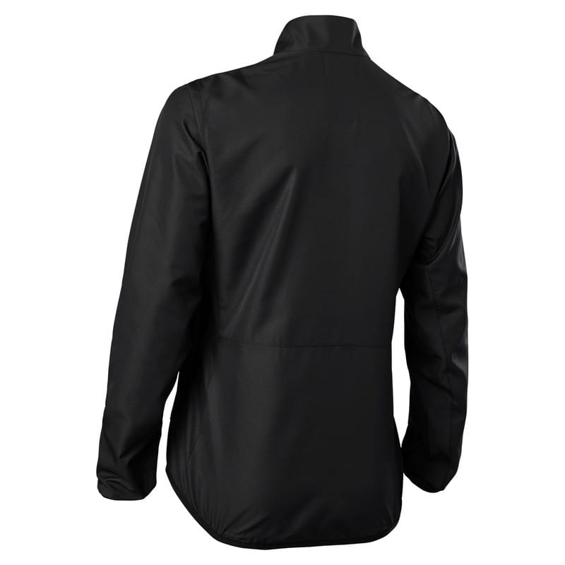 KURTKA FOX LADY RANGER WIND BLACK S