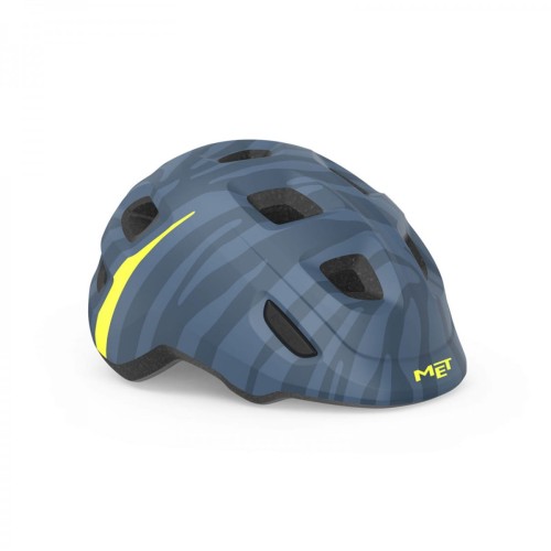 Kask HOORAY S lime chamaleon glossy