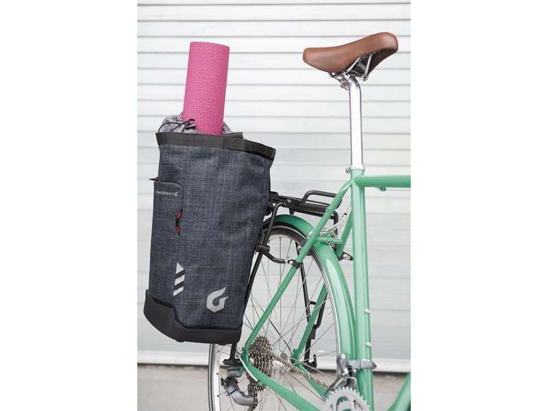 Torba na bagażnik BLACKBURN CENTRAL SHOPPER'S (DWZ)