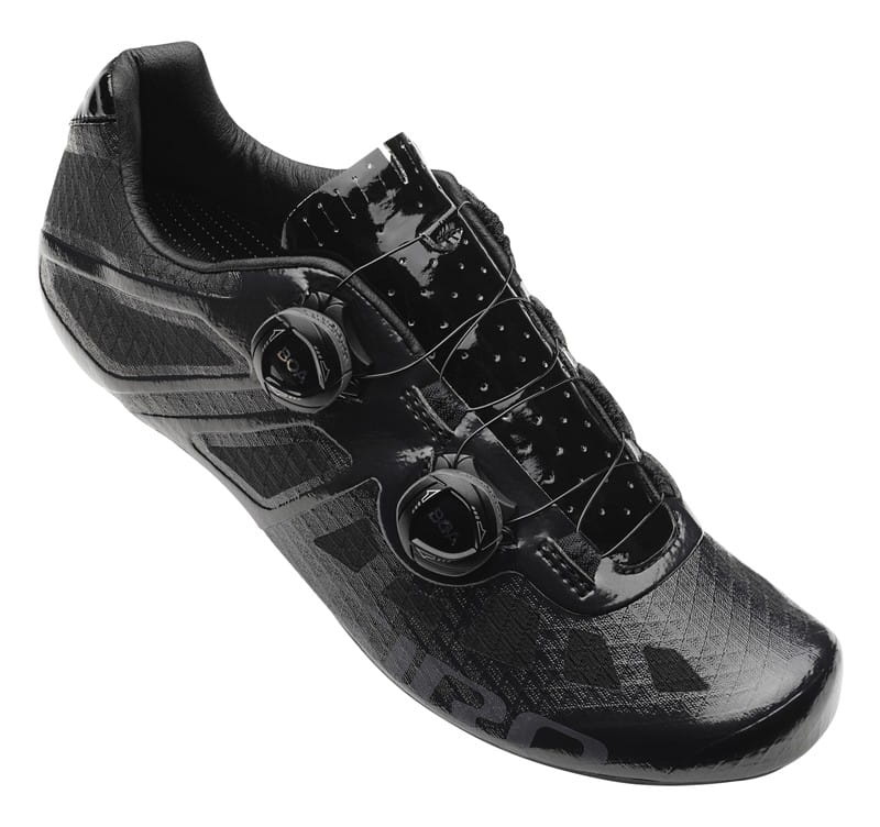 Buty męskie GIRO IMPERIAL black roz.41 (NEW)