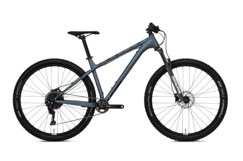 Rower NS Bikes 2022 Eccentric Lite 2 29'' Niebieski