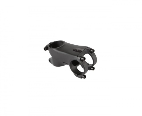 Wspornik kier. EXE Short 1-1/8" / 60mm / -7° / 31.8mm, czarny