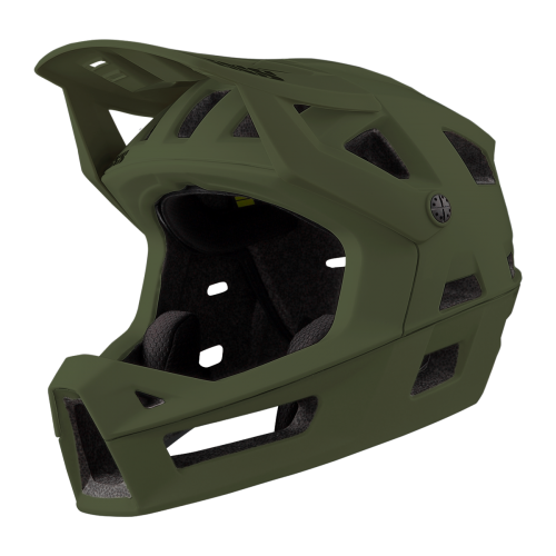 iXS kask Trigger FF MIPS olive