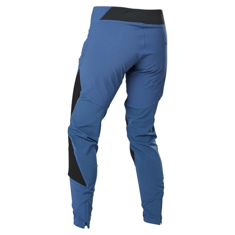 SPODNIE ROWEROWE FOX LADY FLEXAIR PRO DARK INDIGO M