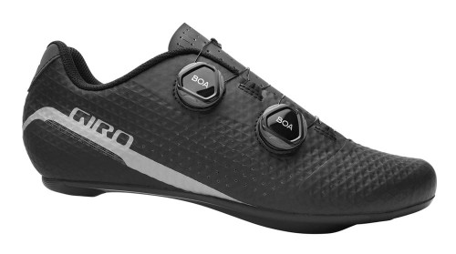 Buty męskie GIRO REGIME CARBON black roz.46 (NEW)