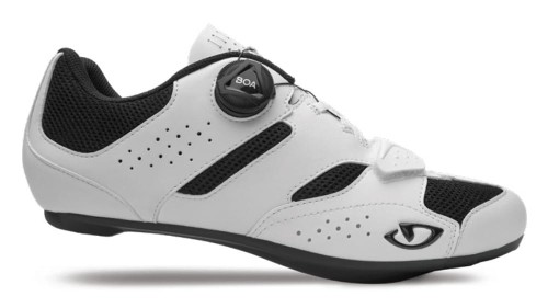 Buty męskie GIRO SAVIX II white roz.41 (NEW)