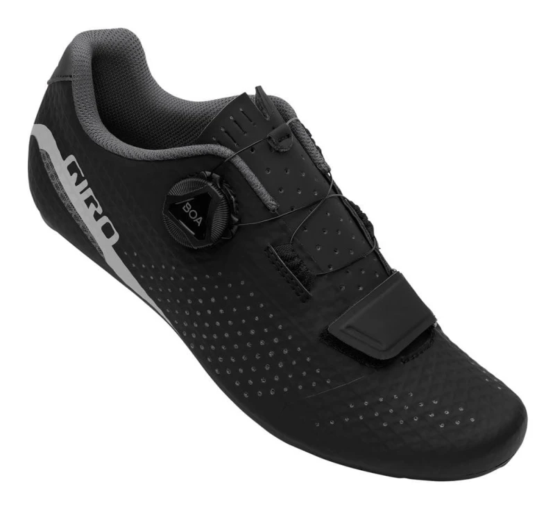 Buty damskie GIRO CADET CARBON W black roz.43 (NEW)
