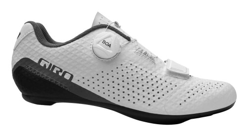 Buty damskie GIRO CADET CARBON W white roz.43 (NEW)