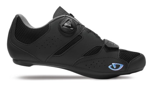 Buty damskie GIRO SAVIX II W black roz.42 (NEW)