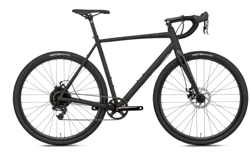 Rower Gridd 2 700C Black