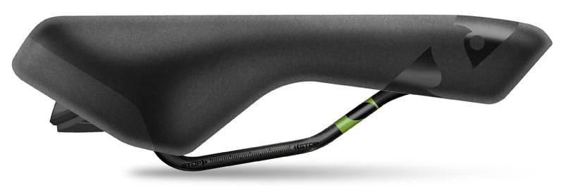 Siodło SPORTOURER FLX MAN (S FILL TREKKING) elastomery męskie (NEW)