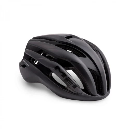 Kask TRENTA MIPS L black matt glossy