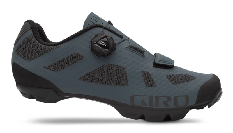 Buty męskie GIRO RINCON port gray roz.47 (NEW)