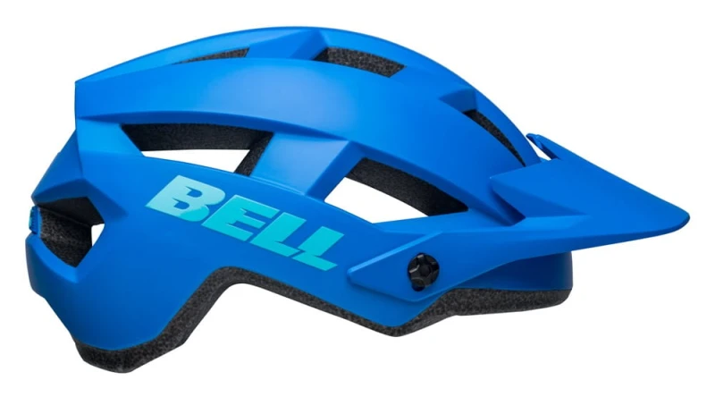 Kask mtb BELL SPARK 2 matte dark blue roz. Uniwersalny M/L (53–60 cm) (NEW)