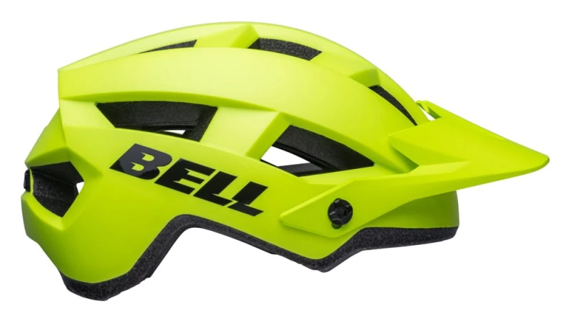 Kask mtb BELL SPARK 2 matte hi-viz roz. Uniwersalny M/L (53–60 cm) (NEW)