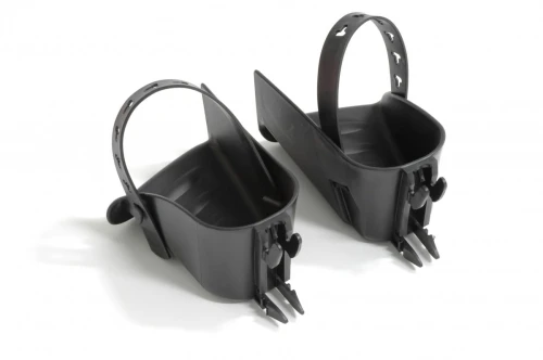 Podpórka stopy do fot. KISS / SLEEPY prawa, bez pasków