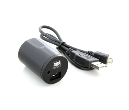 Ładowarka CRA-002 do akumulatorów (Volt800/700/400/300/50)