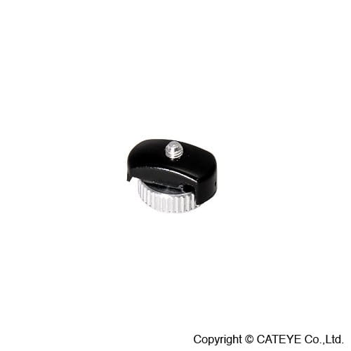 Magnes do czujnika prędkości do licznika Cateye na szprychę normalną i płaską