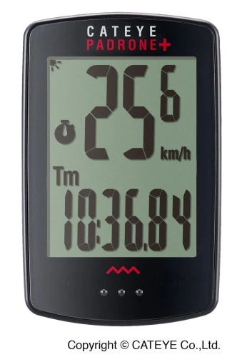 Licznik rowerowy PADRONE + CC-PA110W
