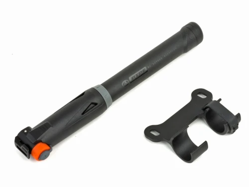 Pompka AUTHOR PIPE X7 COMPOSITE czarna